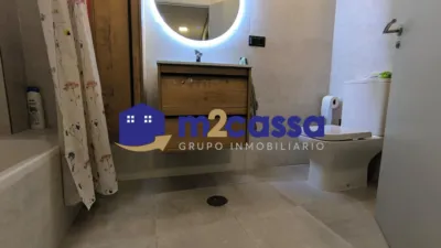 Apartment in Corredera photo 10