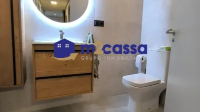 Apartment in Corredera photo 12