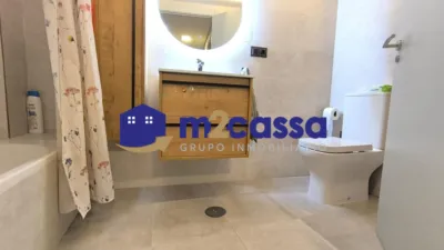 Apartment in Corredera photo 13
