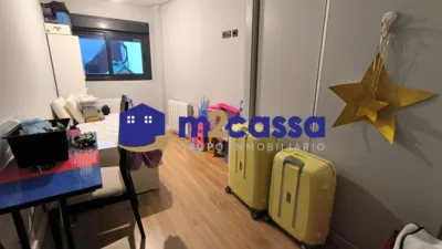 Apartment in Corredera photo 14