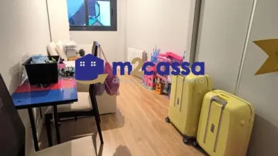 Apartment in Corredera photo 16