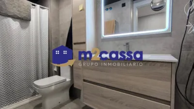 Apartment in Corredera photo 17