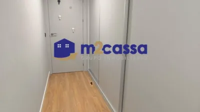 Apartment in Corredera photo 18