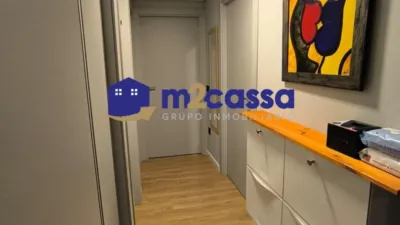 Apartment in Corredera photo 23