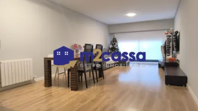 Apartment in Corredera photo 24