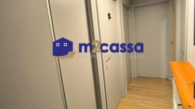 Apartment in Corredera photo 25
