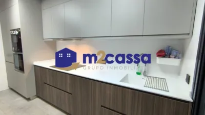 Apartment in Corredera photo 27