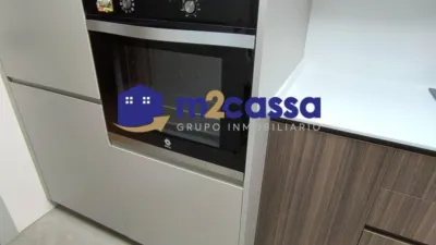 Apartment in Corredera photo 28