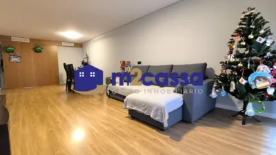 Apartment in Corredera photo 31