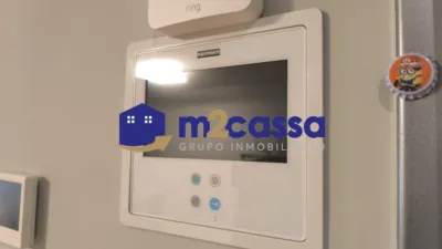 Apartment in Corredera photo 32