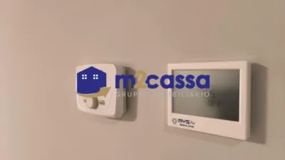 Apartment in Corredera photo 35