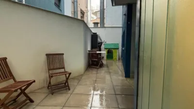 Apartment in Corredera photo 41
