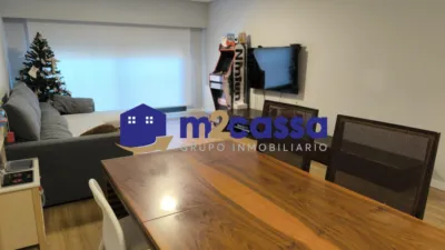 Apartment in Corredera photo 6