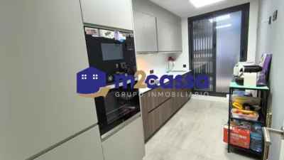 Apartment in Corredera photo 8