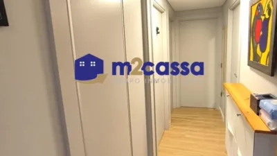 Apartment in Corredera photo 9