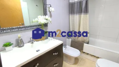 Apartment in San José photo 8