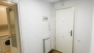 Piso en alquiler en Calle de Valencia - Imagen 17