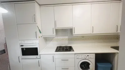 Piso en alquiler en Calle de Valencia - Imagen 18