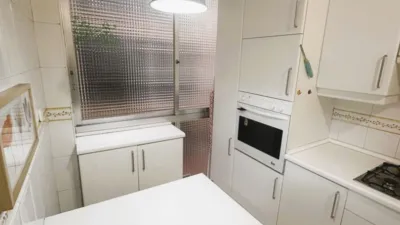 Piso en alquiler en Calle de Valencia - Imagen 19