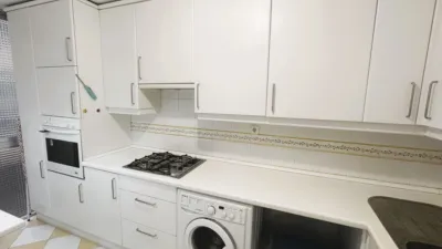 Piso en alquiler en Calle de Valencia - Imagen 22
