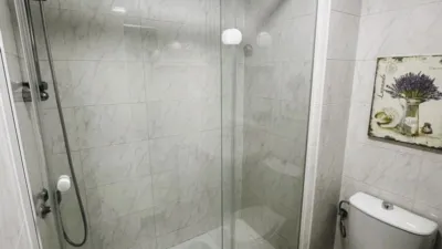Piso en alquiler en Calle de Valencia - Imagen 25