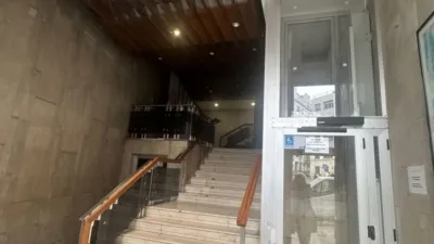 Piso en alquiler en Calle de Valencia - Imagen 27