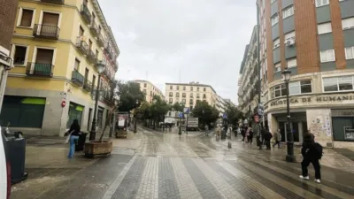 Piso en alquiler en Calle de Valencia - Imagen 29