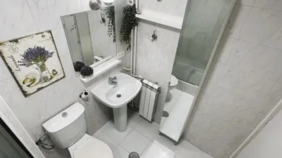 Piso en alquiler en Calle de Valencia - Imagen 5