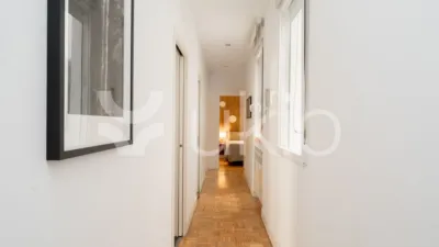 Piso en alquiler en Calle de Menorca - Imagen 15