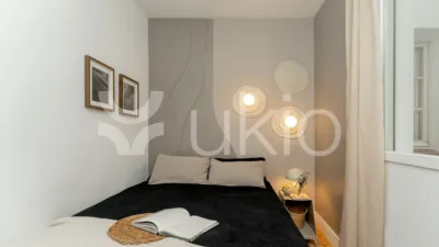 Piso en alquiler en Calle de Menorca - Imagen 20