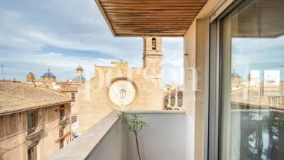 Piso en alquiler en València - Imagen 11