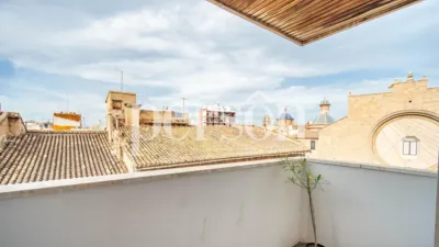 Piso en alquiler en València - Imagen 12