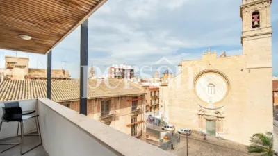 Piso en alquiler en València - Imagen 15