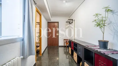 Piso en alquiler en València - Imagen 16
