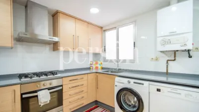 Piso en alquiler en València - Imagen 22