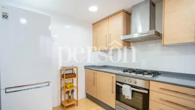 Piso en alquiler en València - Imagen 23