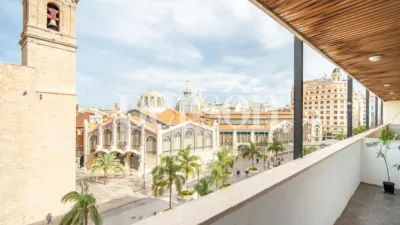 Piso en alquiler en València - Imagen 2