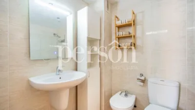 Piso en alquiler en València - Imagen 33