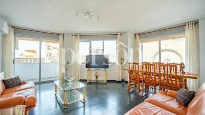 Piso en alquiler en València - Imagen 3
