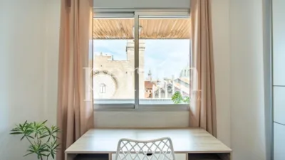Piso en alquiler en València - Imagen 6