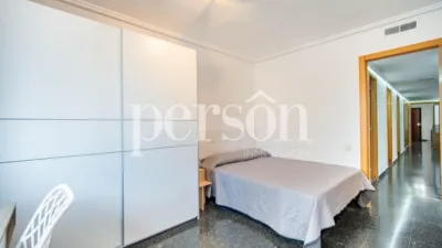 Piso en alquiler en València - Imagen 8