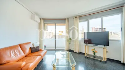 Piso en alquiler en València - Imagen 9