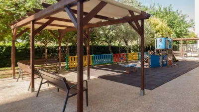 Piso en alquiler en Calle del Riu Nervión, Número 9, Sur (Castelló de la Plana) de 695 €<span>/mes</span>