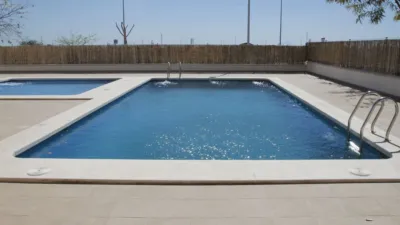 Piso en alquiler en Calle del Riu Nervión, Número 9, Sur (Castelló de la Plana) de 695 €<span>/mes</span>