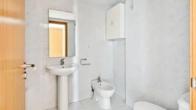 Piso en alquiler en Calle del Riu Nervión, Número 9, Sur (Castelló de la Plana) de 695 €<span>/mes</span>