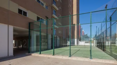 Piso en alquiler en Calle del Riu Nervión, Número 9, Sur (Castelló de la Plana) de 695 €<span>/mes</span>