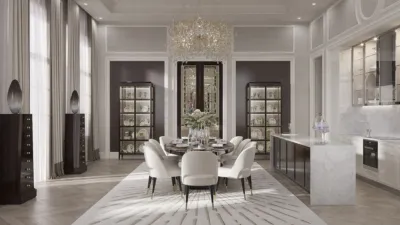 Apartment in Recoletos photo 2