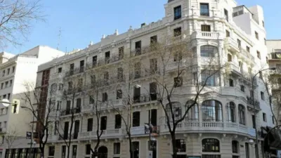 Apartment in Recoletos photo 6