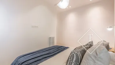 Apartment in Guindalera photo 30