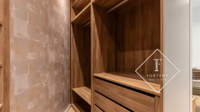 Apartment in Guindalera photo 33